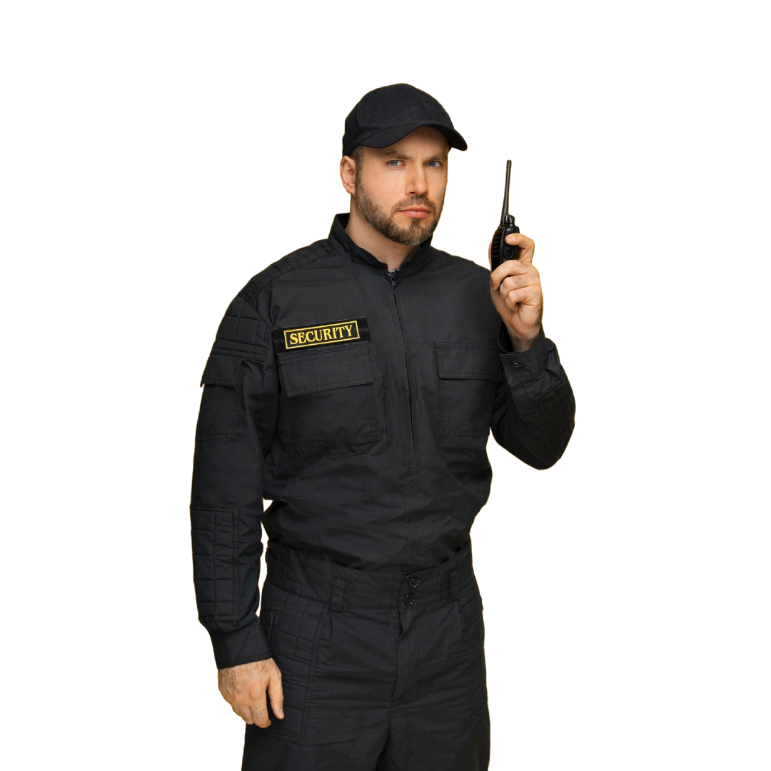 Security Guard Services Concierge Services Dog Handling Services Fire Marshal Services Close Protection Services Door Supervision Services Community Warden Services